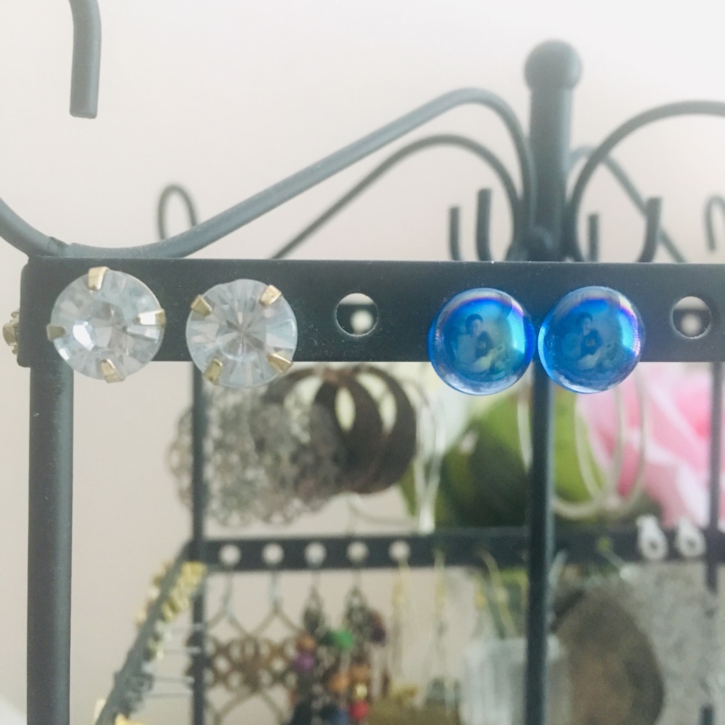 Earring Studs